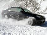 BMW 530xd Sedan M Sport Package 2005 года